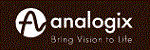 Analogix Semiconductor,... logo