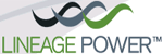 Lineage Power Corporati... logo