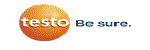 Testo SE & Co. KGaA logo