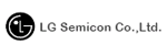 LG Semicon Co.,Ltd. logo