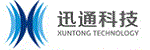 Shenzhen Lanke Xuntong ... logo
