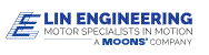 Lin Eng. Inc. logo