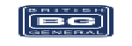 Copyright BG logo