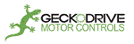 Geckodrive. logo