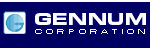 Gennum Corporation logo