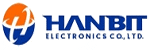 Hanbit Electronics Co.,... logo
