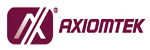 Axiomtek Co., Ltd. logo