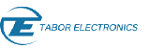 Tabor Electronics Ltd. ... logo