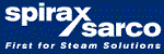 Spirax Sarco Limited. logo