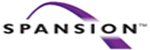 SPANSION logo