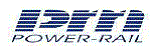 POWER-RAIL logo