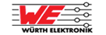 Wurth Elektronik GmbH &... logo