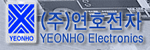YEONHO ELECTRONICS logo