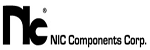NIC-Components Corp. logo
