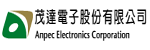 Anpec Electronics Corop... logo