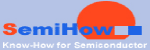 SemiHow Co.,Ltd. logo