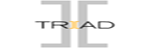 TRIAD MAGNETICS logo