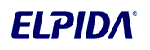 Elpida Memory logo