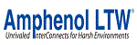 Amphenol LTW logo