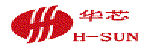 Suzhou Huaxin Micro-ele... logo