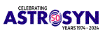 Astrosyn International ... logo
