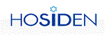 Hosiden Corporation logo