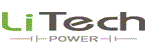 LiTech Power Co.,Ltd. logo
