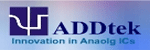 ADDtek Corp logo