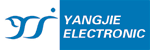 Yangzhou yangjie electr... logo