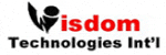 Wisdom technologies Int... logo