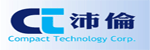 Compact Technology Corp... logo