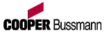 Cooper Bussmann, Inc. logo