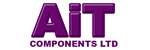 AIT Components Ltd. logo