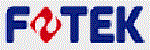 FOTEK CONTROLS CO., LTD... logo