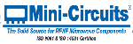 Mini-Circuits logo