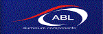 ABL Aluminium Component... logo