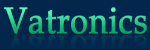 Vatronics Technologies ... logo