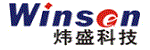 Zhengzhou Winsen Electr... logo