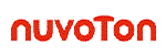 Nuvoton Technology Corp... logo