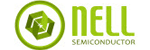 Nell Semiconductor Co.,... logo