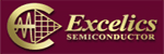 Excelics Semiconductor,... logo