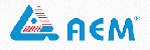 AEM Components, Inc. Al... logo