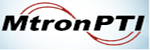 MTRONPTI logo