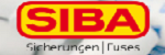 SIBA GmbH logo