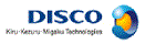 DISCO Corporation logo