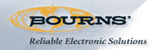Bourns Electronic Solut... logo