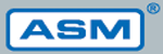 ASM GmbH logo