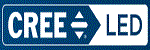 Cree LED logo