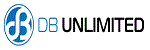 DB Unlimited. logo