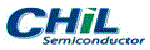 CHiL Semiconductor Corp logo